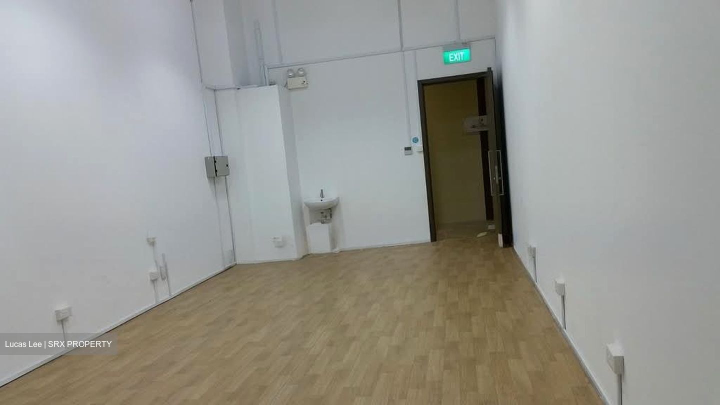 Centropod @ Changi (D14), Office #579567731